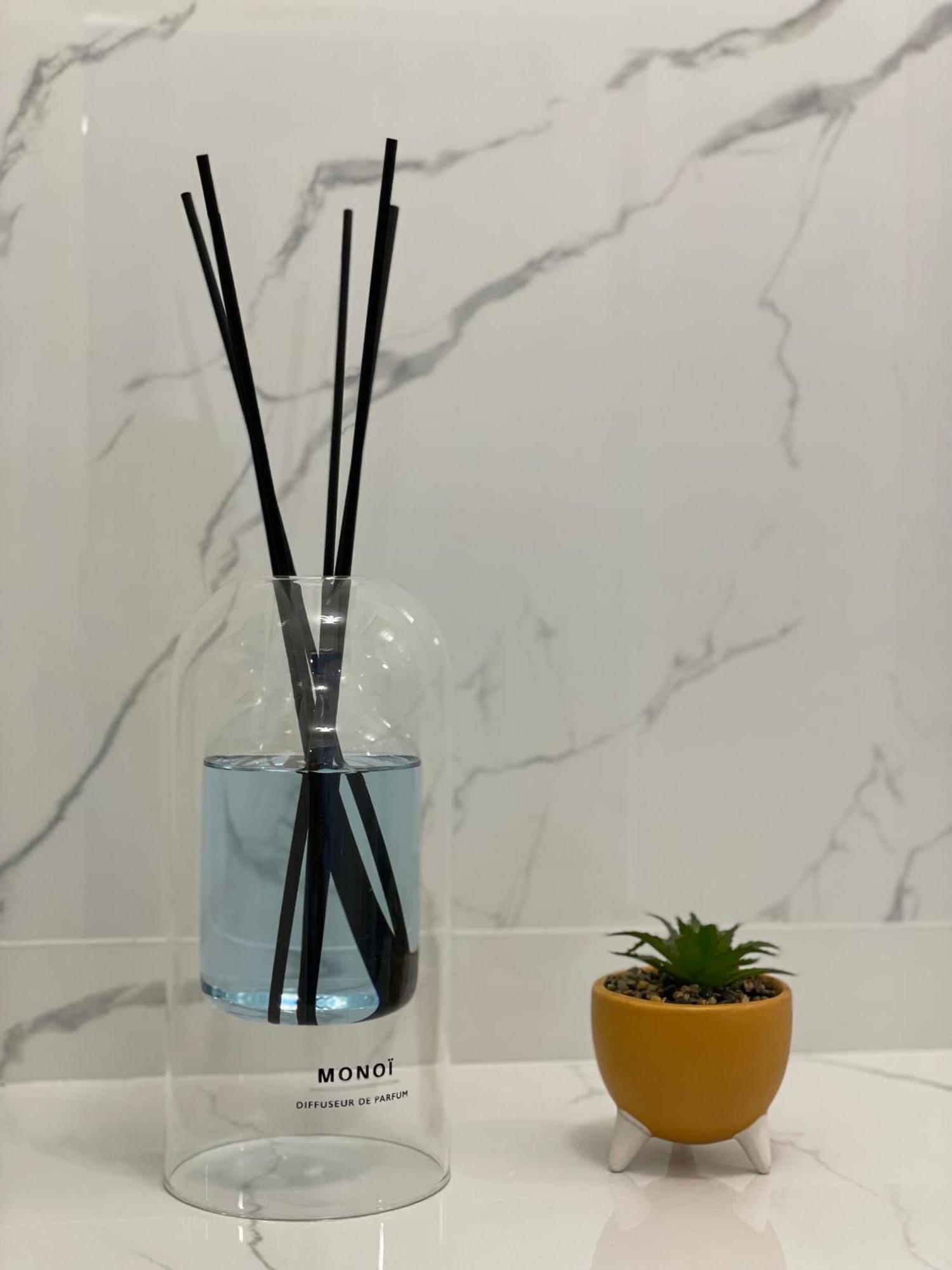 Paris Pantin Magnifique Appartement 4 Pieces De 108M2 Avec 2 Parking Interieur - Tres Cosy Pour 1 A 12 Personnes - Entierement Refait A Neuf Entire Apartment Luxurious And Warm - Pantin Paris 19 Eme Free Wifi Gratuit Exterior foto
